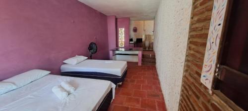 Canoa Quebrada House | Casa Nostra intera Villa per gruppi e famiglie