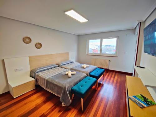 Sarria House | Casa-Nova Centro