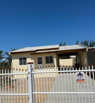 Marisul House | casa nova em imbé