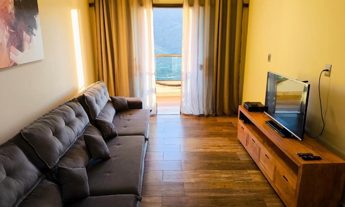 Ouro Preto Apartment | Casa Nova em Ouro Preto e Mariana