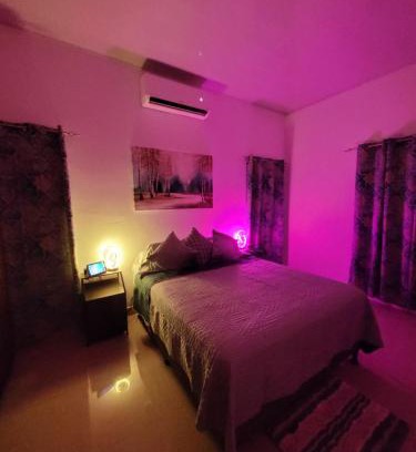 Comayagua House | Casa Oasis Comayagua