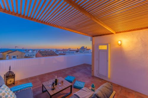 Tarifa Apartment | Casa Océano Josefina