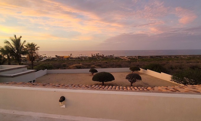 La Ribera House | Casa Ocotillo