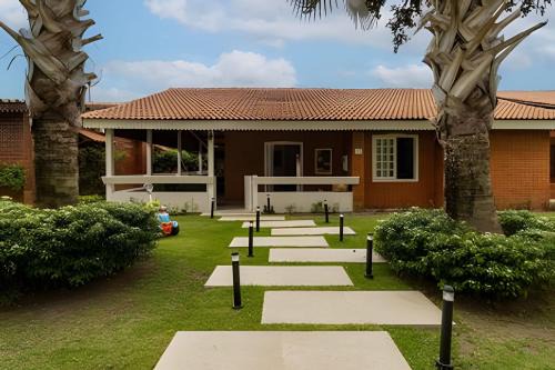 Novo Gravata House | Casa Ojuara 6 suítes. Luxo e Conforto em Gravatá