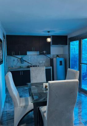 Mamatoco Apartment | Casa Olmos