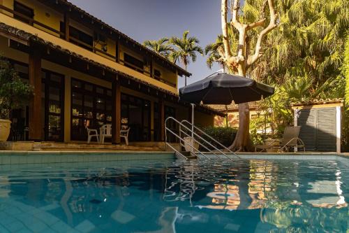 Praia do Partido House | Casa Omegna