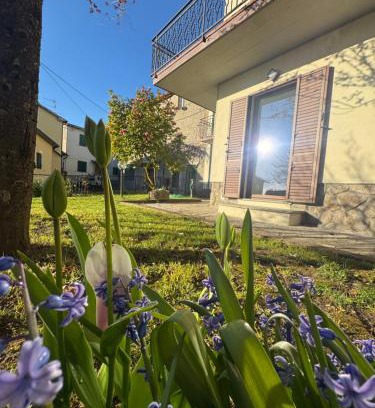 Bagnolo House | Casa Orlandina