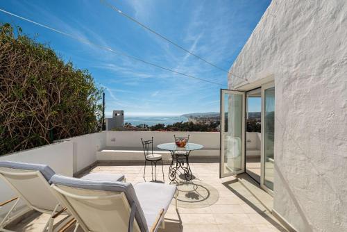 Bahia de Casares House | Casa Orquídea