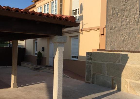 Muros House | Casa Os Loureiros