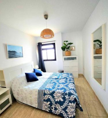 Los Abrigos Apartment | Casa OTERO