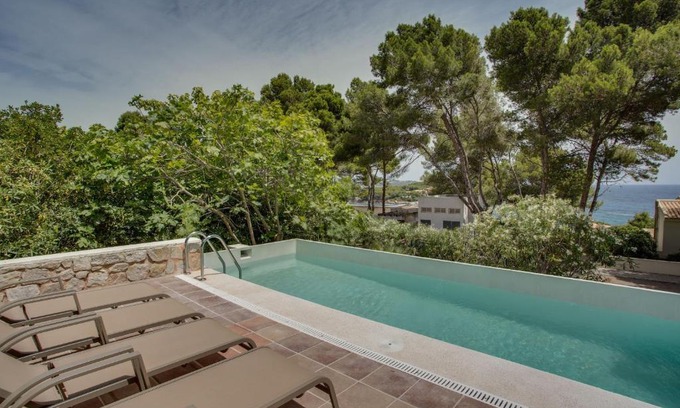 Provensals House | Casa PADRI Font de Sa Cala by Mallorca Villa Selection