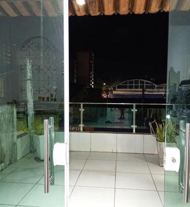 Ponta da Terra House | Casa Pajuçara