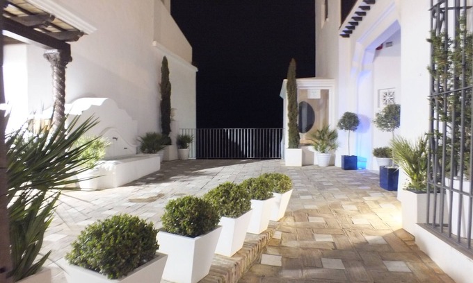 Old Town House | Casa Palacio VillaZambra