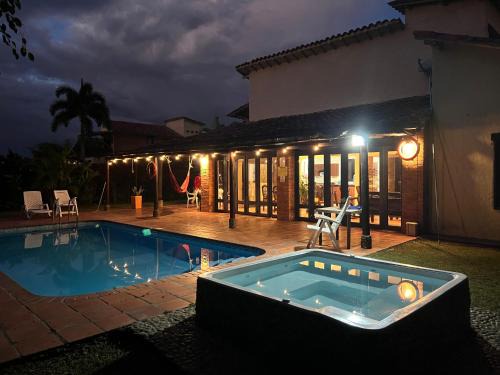 Quimbaya House | Casa Panaca Portal 12