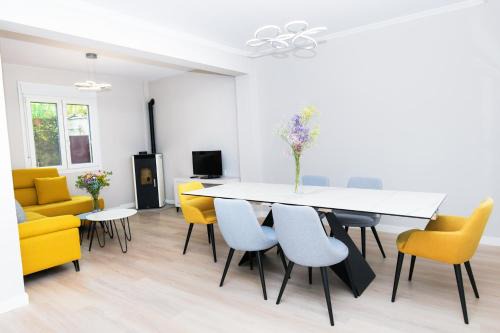 Fisterra House | Casa Papín