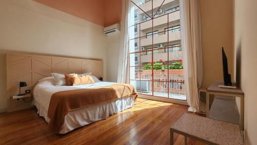 Recoleta Hotel | Casa Par Grand Suites