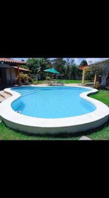 Brejo House | Casa paraíso da barra