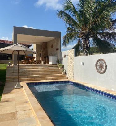 Guajiru House | Casa Paraíso Guajiru