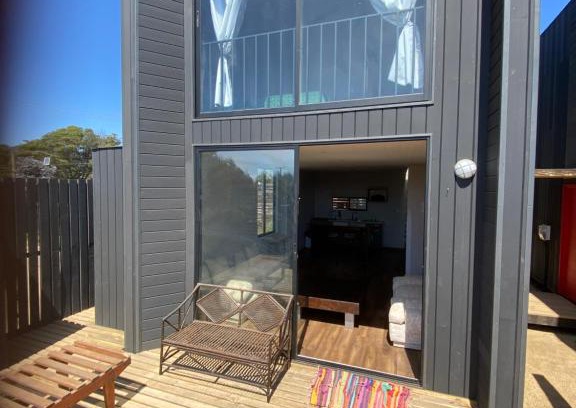 Maitencillo House | Casa para 8 en Maitencillo Red