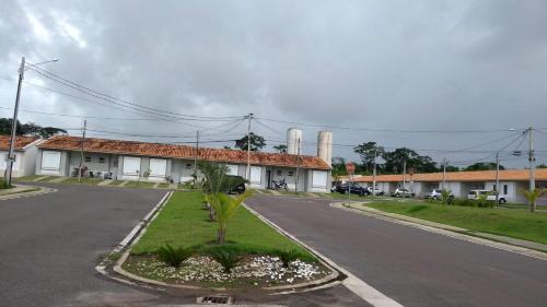 Centro House | Casa para a Cop 30