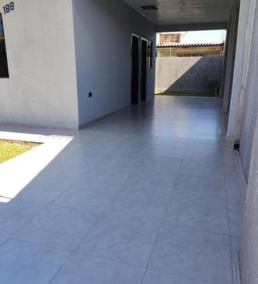 Foz do Iguacu House | Casa para a família