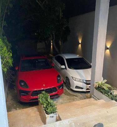 Alto Branco House | Casa para alugar em Campina Grande