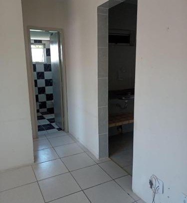 Nossa Senhora do O Apartment | Casa para carnaval