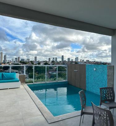 Morro da Conceicao House | Casa para Carnaval