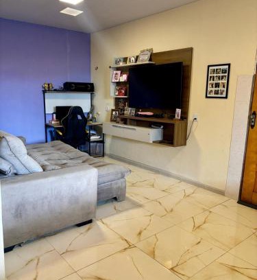 Cidade Velha House | Casa para COP