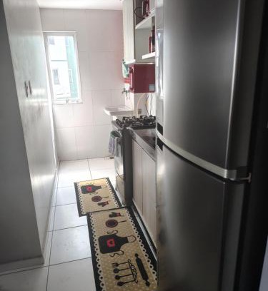 Coqueiro Villa | Casa para COP excelente localização perto do evento e estabelecimentos comerciais