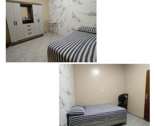 Nova Nazare Villa | Casa para cop30