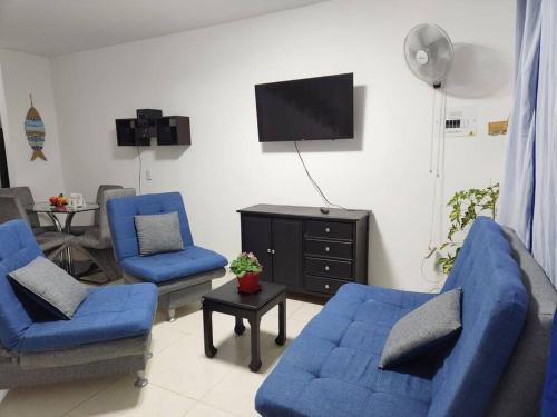 Villavicencio House | Casa para estrenar en conjunto cerrado.