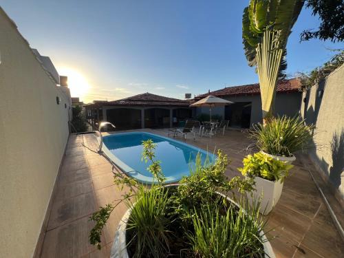 Goiania Villa | Casa para eventos e acomodações