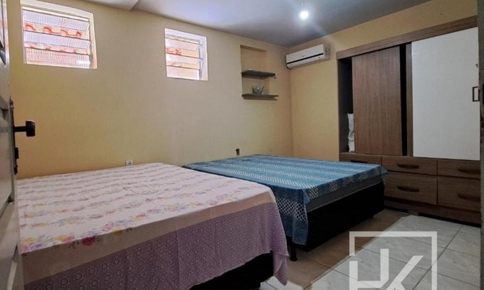 Olivenca House | Casa para temporada com piscina