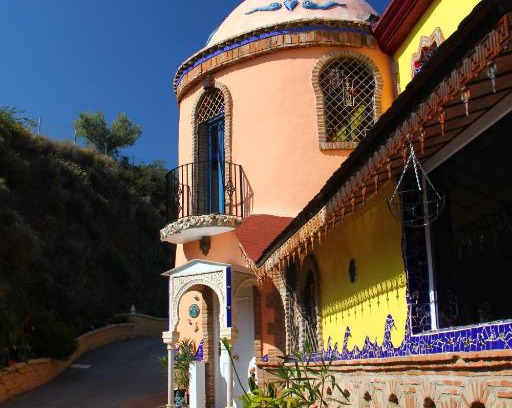 Benajarafe House | Casa Paraiso