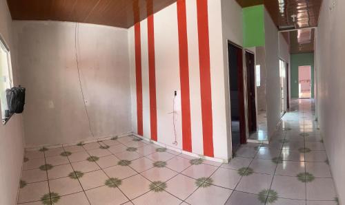 Jiboia Branca Bed & Breakfast | Casa Paraisso