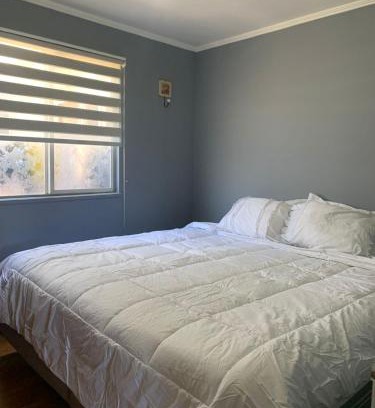 Puerto Varas House | Casa Particular Alba