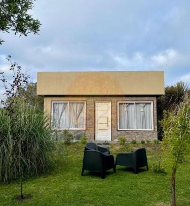 Colonia Chapadmalal House | Casa Parvati Chapadmalal