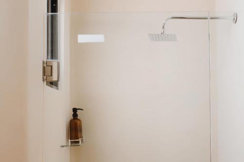 Zona Paseo Montejo Apartment | Casa Paseo Montejo / Mérida Yucatán Centro 01