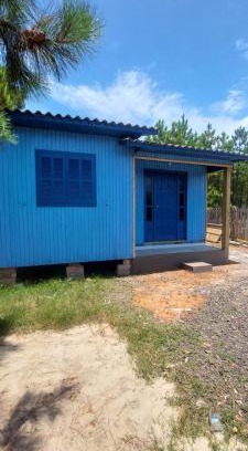 Passo de Torres House | Casa Passo de Torres