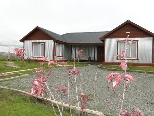 Macrozona Meseta Cerro Calafate House | Casa Patagónica El Calafate
