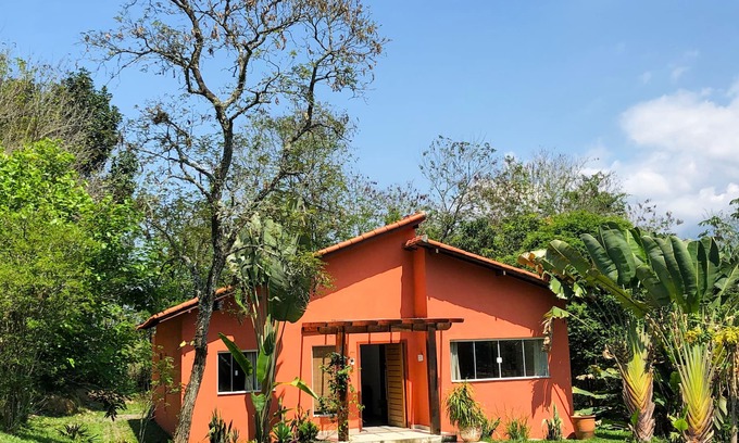 Regiao Visconde de Maua House | Casa Penedo RJ