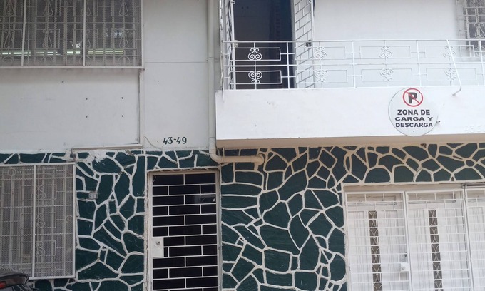 Villa Hermosa House | Casa Pensión Para Huéspedes Ambiente Familiar