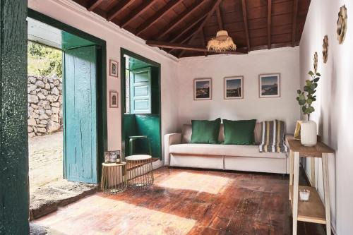 San Andres y Sauces House | Casa Pepi, un lugar mágico