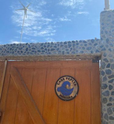 Mancora Cabin | Casa Pepita