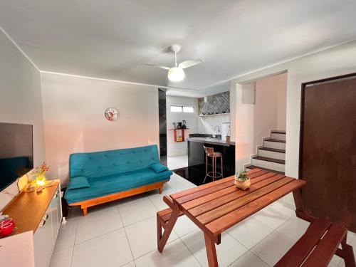 Barra Mar House | Casa Perto da Praia - Barra de São Miguel