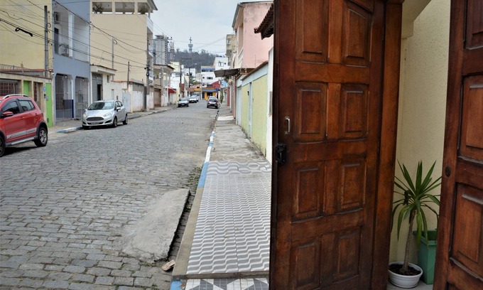 Aparecida House | Casa Perto Santuário