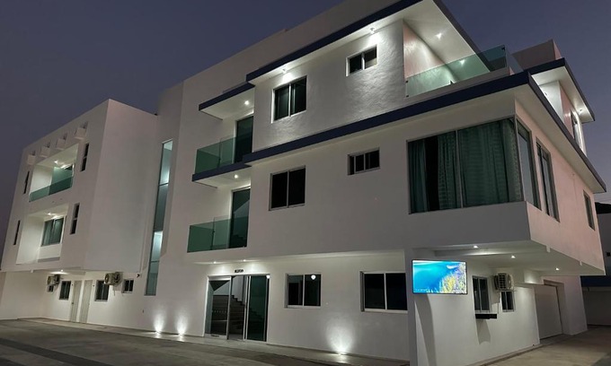 Jesus Maria Hotel | Casa Picacho by Cobo´s