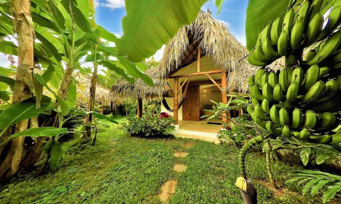 La Iglesia Bed & Breakfast | Casa Picaflor B&B