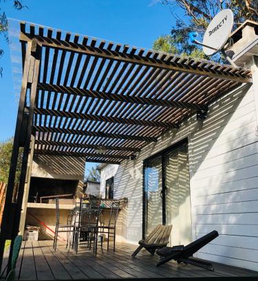 Punta Rubia House | Casa Pindo - Punta Rubia